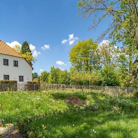 Die Himmlische - Gemuetliche Ferienwohnung Zum Entspannen Клеве Екстериор снимка