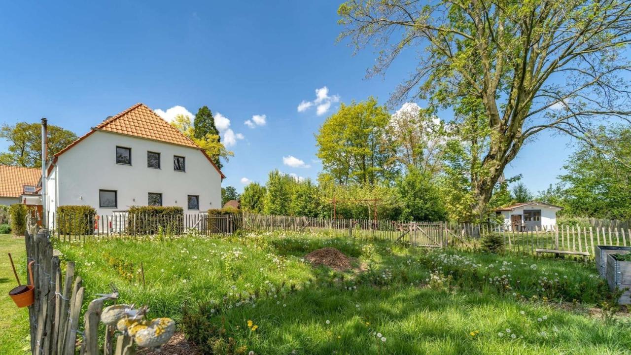 Die Himmlische - Gemuetliche Ferienwohnung Zum Entspannen Клеве Екстериор снимка