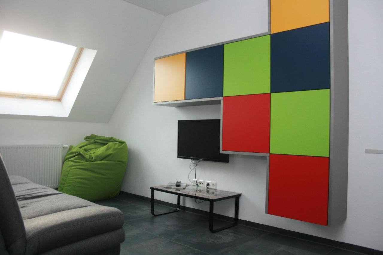 Die Himmlische - Gemuetliche Ferienwohnung Zum Entspannen Клеве Екстериор снимка