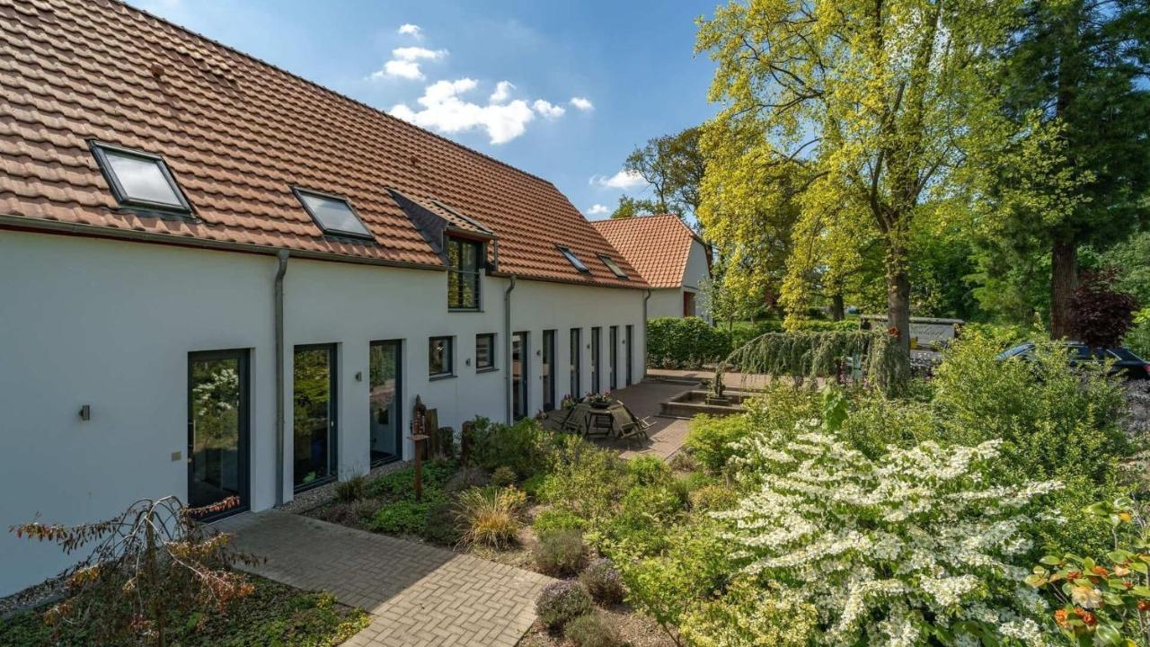 Die Himmlische - Gemuetliche Ferienwohnung Zum Entspannen Клеве Екстериор снимка